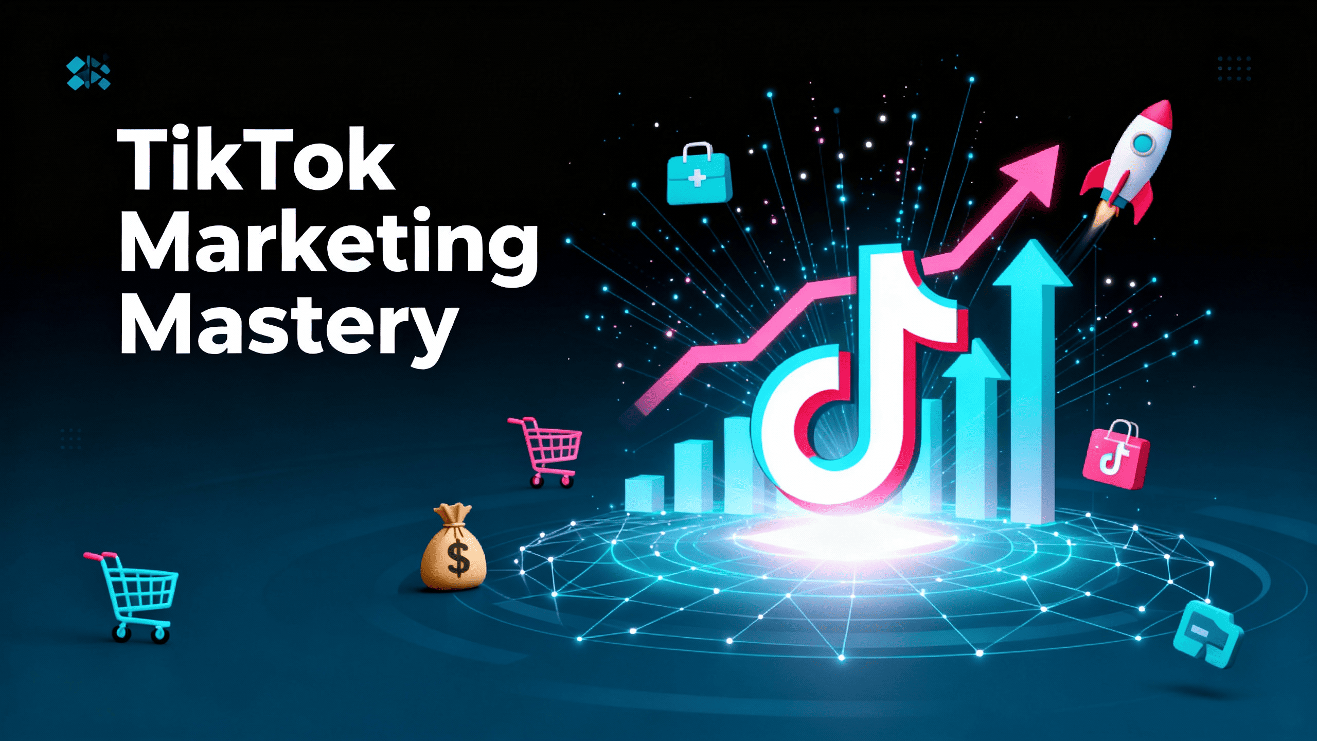 TikTok From Zero to Hero: Business Growth and Advertising Placement Strategy