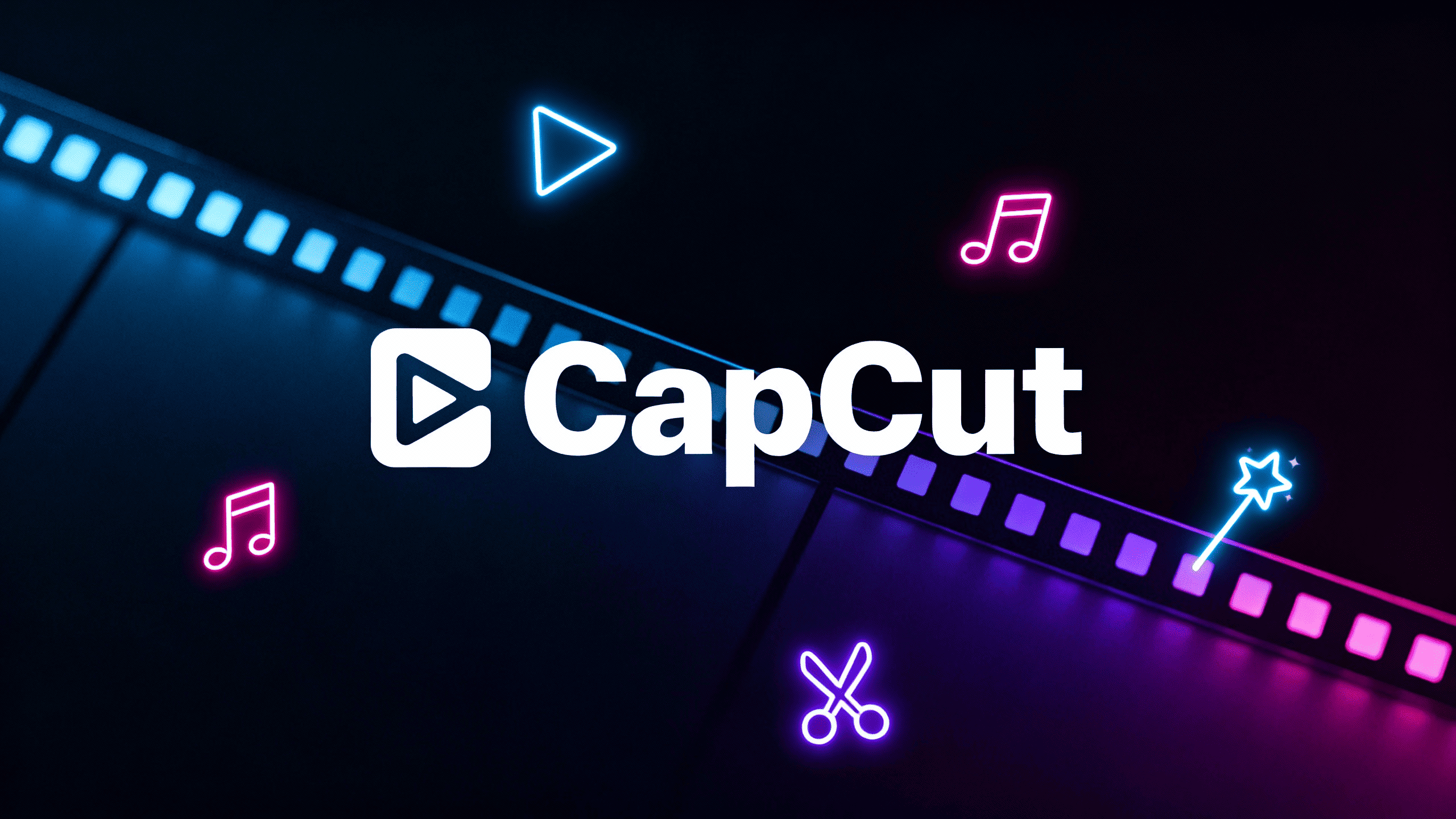 CapCut Video Editing Bootcamp: From Beginner to Master