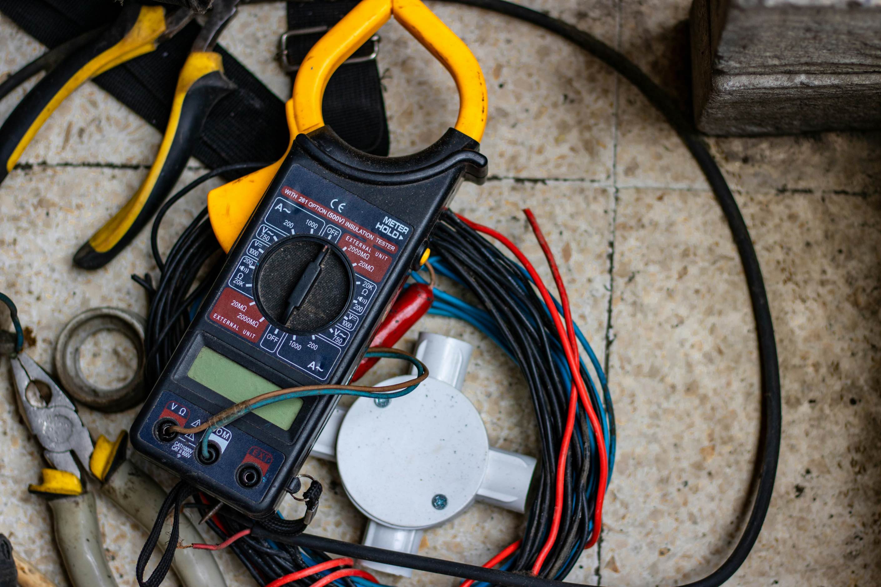 Intelligent Equipment Fault Diagnosis and Repair